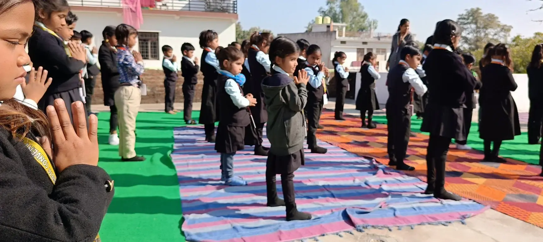 Annual Day Celebration